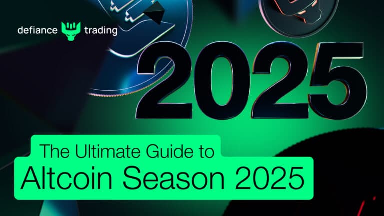 The Ultimate Guide to Altcoin Season 2025