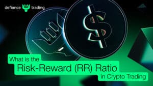 What is the Risk-Reward Ratio in Crypto Trading and How to Calculate It