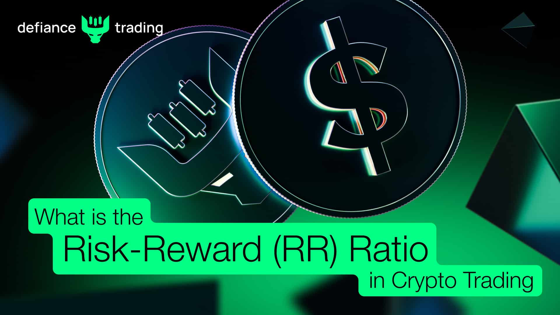 What is the Risk-Reward Ratio in Crypto Trading and How to Calculate It