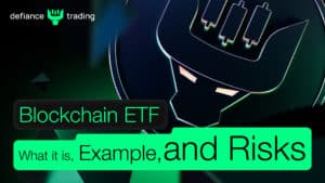 Blockchain ETF: What it is, Examples and Risks