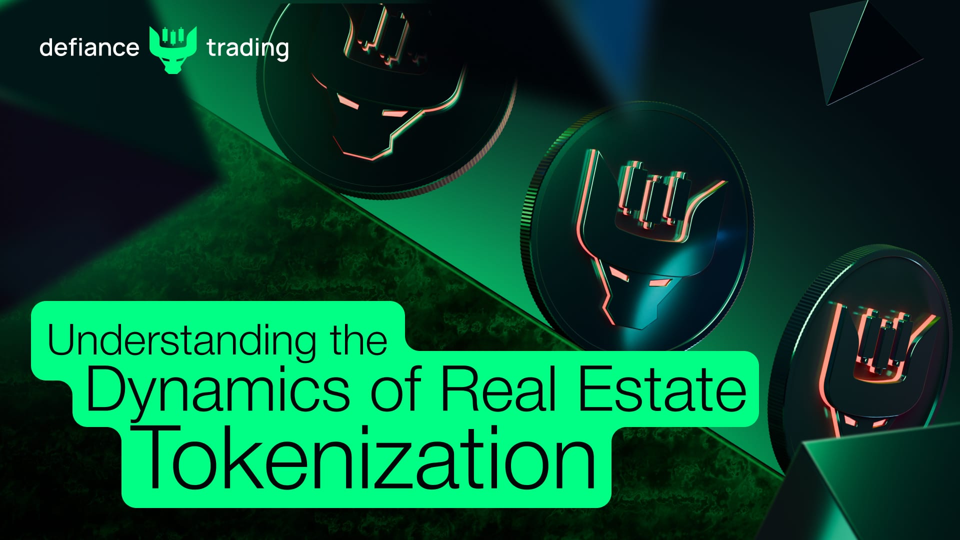 Understanding the Dynamics of Real Estate Tokenization