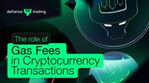The Role of Gas Fees in Cryptocurrency Transactions